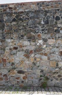 Photo Textures of Wall Stones